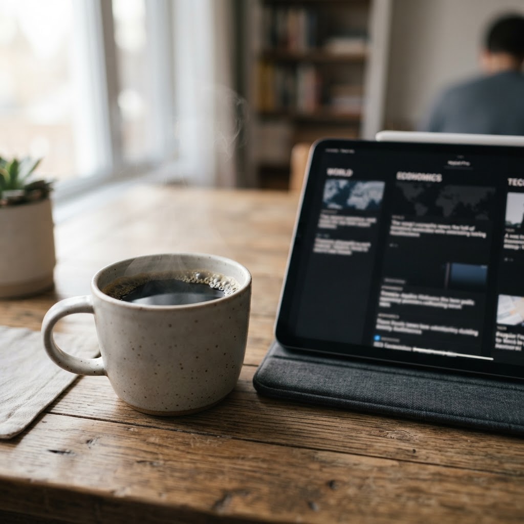 YorkNine Journal Market Briefing for September 2 2026
