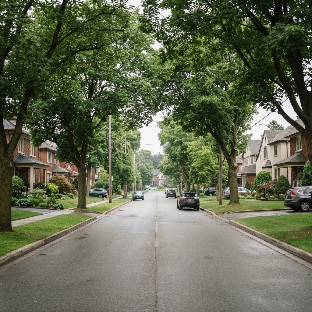 Ontario Real Estate Market Report for August 27 2026
