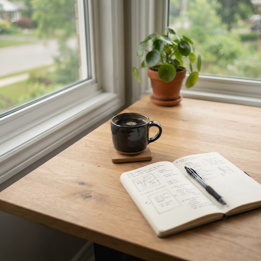 YorkNine Journal Market Briefing for August 24 2026