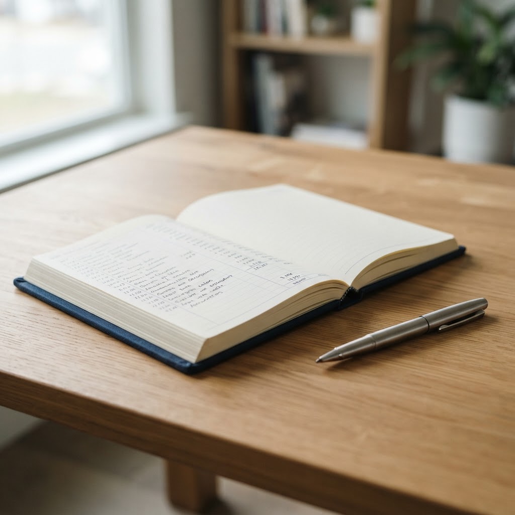 YorkNine Journal Market Update for August 30 2026
