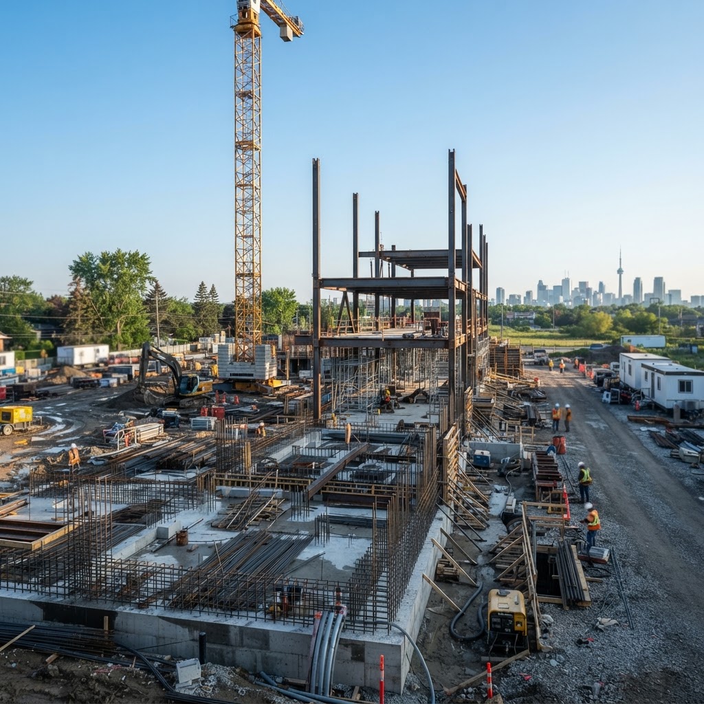 YorkNine Journal August 21 2026 Ontario Real Estate Market Update