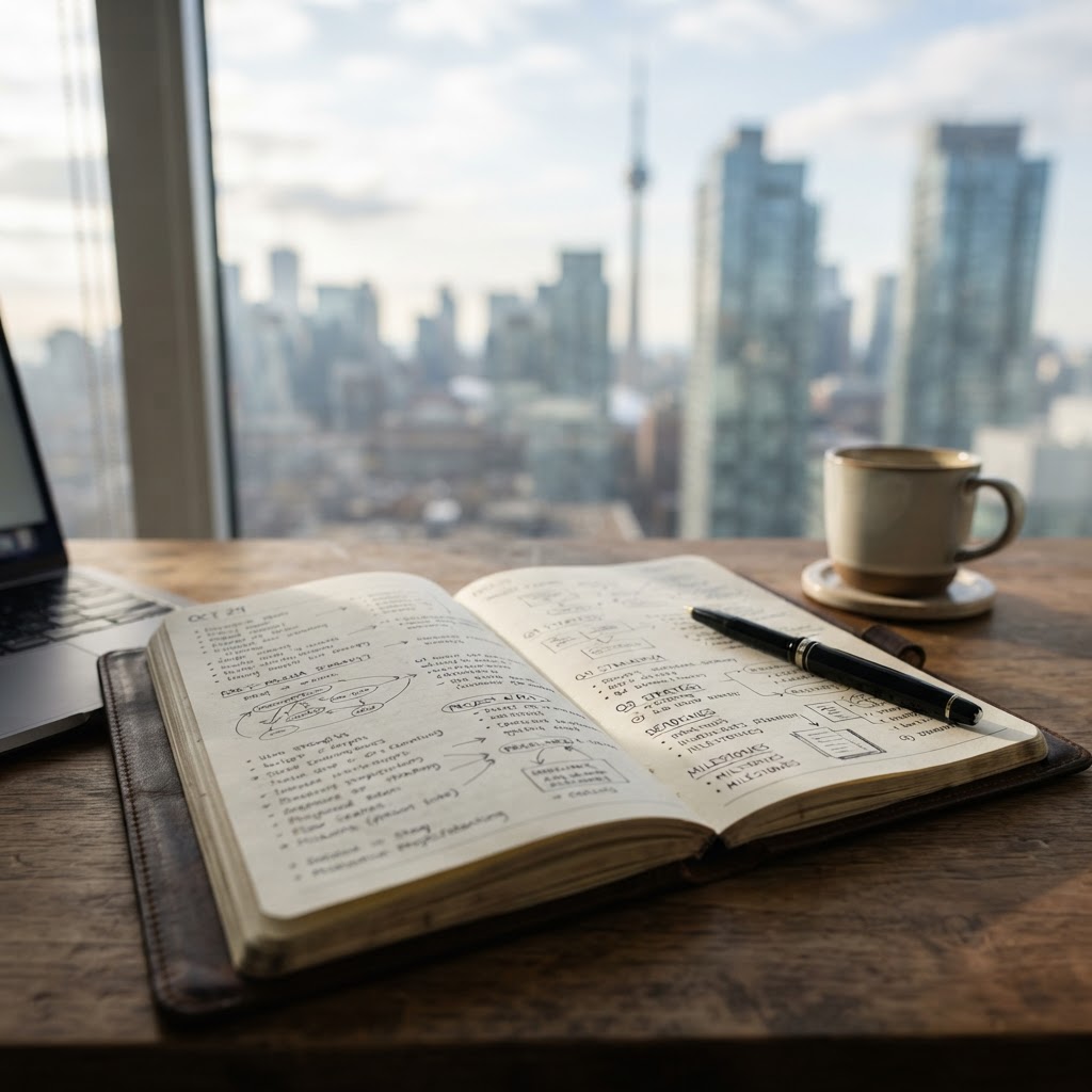 YorkNine Journal Market Update for August 28 2026